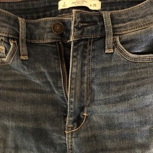 Abercrombie & Fitch Jean